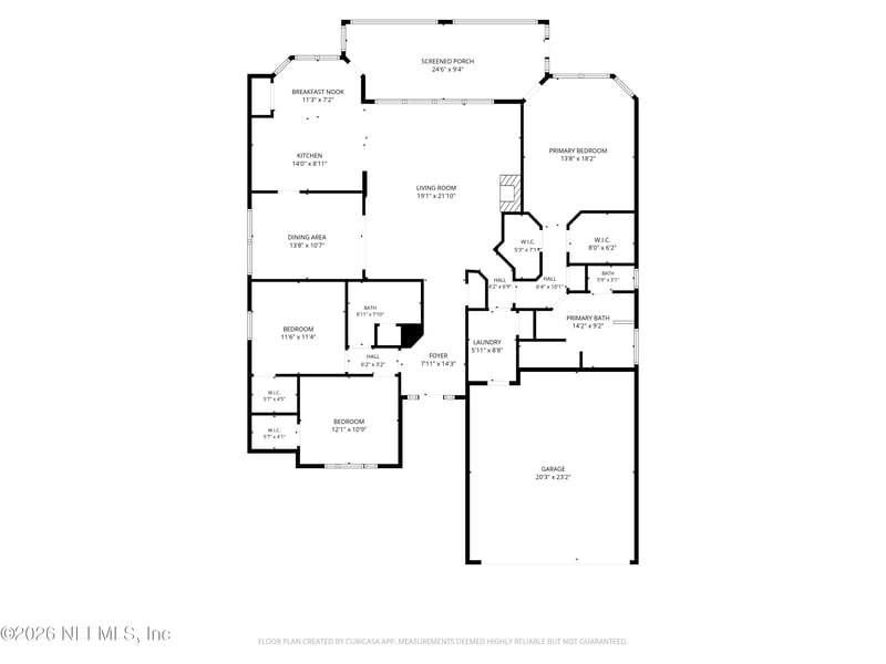 505 Cane Mill Ct, Ponte Vedra Beach, FL 32082