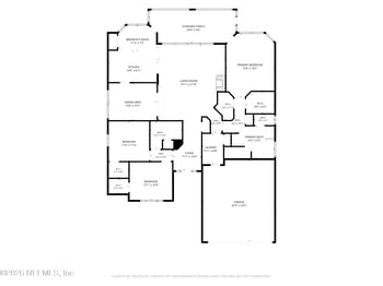 505 Cane Mill Ct, Ponte Vedra Beach, FL 32082