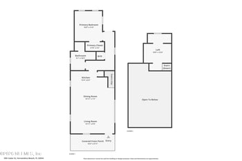 505 Cedar St, Fernandina Beach, FL 32034