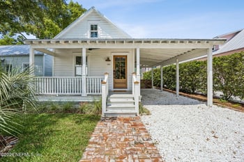 505 Cedar St, Fernandina Beach, FL 32034
