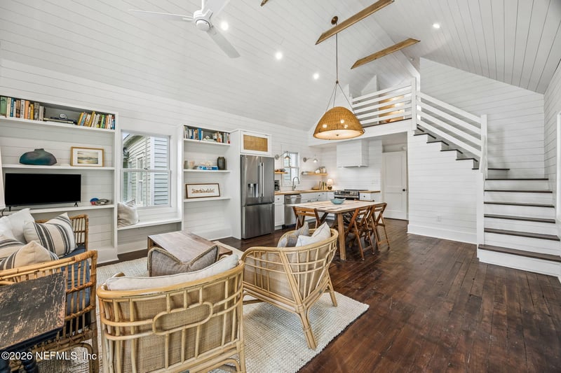505 Cedar St, Fernandina Beach, FL 32034