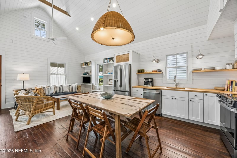 505 Cedar St, Fernandina Beach, FL 32034