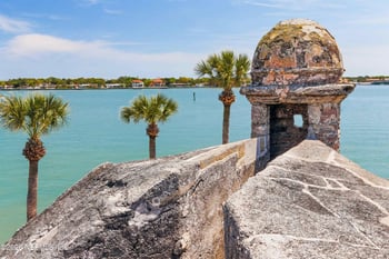 505 F St, St Augustine, FL 32080