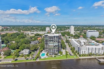 505 Lancaster St #9A-B, Jacksonville, FL 32204