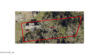 505 Monty Ln, Jacksonville, FL 32225