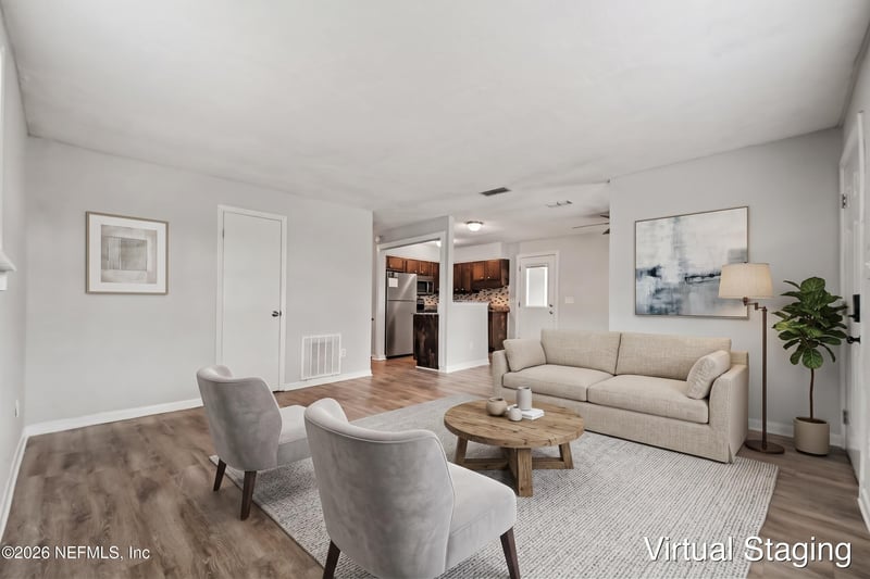 505 N Vermont Ave, Green Cove Springs, FL 32043