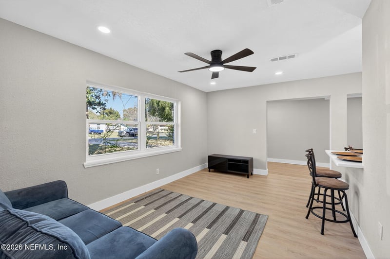 505 Nightingale Rd, Jacksonville, FL 32216
