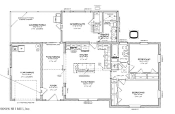 505 Nightingale Rd, Jacksonville, FL 32216
