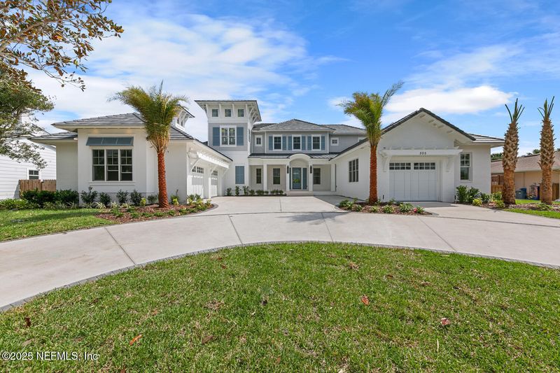 505 Rutile Dr, Ponte Vedra Beach, FL 32082