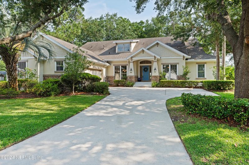 505 Stonebridge Path Ct, St Augustine, FL 32092