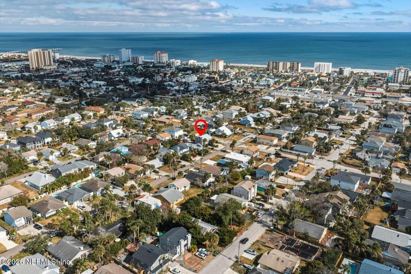 505 Upper 8th Ave S, Jacksonville Beach, FL 32250