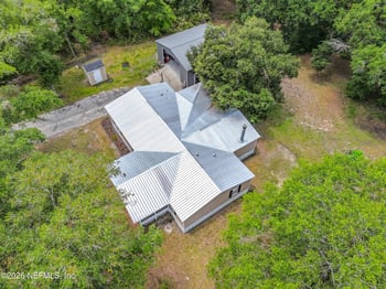 5050 Irving St, Hastings, FL 32145
