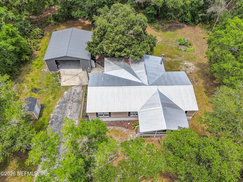 5050 Irving St, Hastings, FL 32145