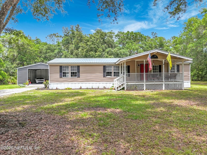 5050 Irving St, Hastings, FL 32145