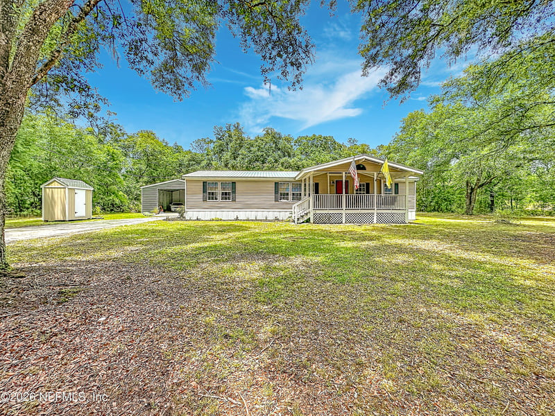 5050 Irving St, Hastings, FL 32145