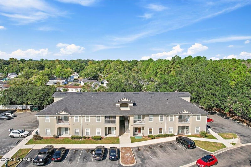 5050 Playpen Dr #5, Jacksonville, FL 32210