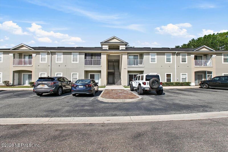 5050 Playpen Dr #5, Jacksonville, FL 32210