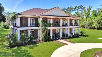 5052 Lourcey Rd, Jacksonville, FL 32257