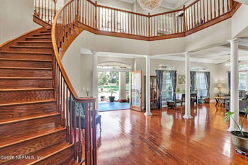 5052 Lourcey Rd, Jacksonville, FL 32257