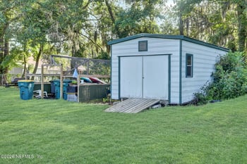5052 Lourcey Rd, Jacksonville, FL 32257