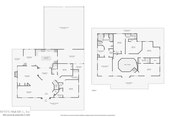 5052 Lourcey Rd, Jacksonville, FL 32257