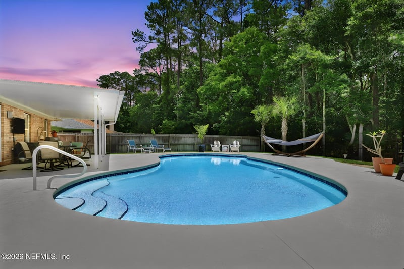 5052 Taylor Creek Dr, Jacksonville, FL 32258