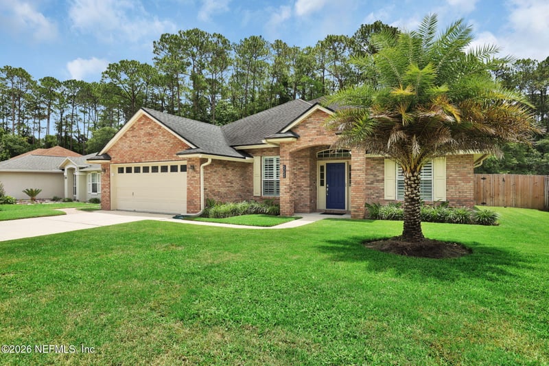 5052 Taylor Creek Dr, Jacksonville, FL 32258