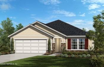 5056 Conference Dr, Jacksonville, FL 32234