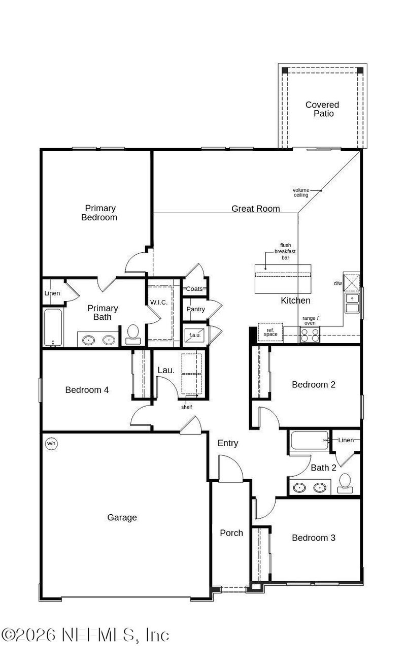 5056 Conference Dr, Jacksonville, FL 32256
