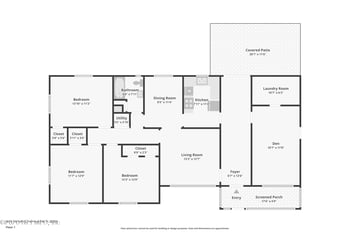 5059 French St, Jacksonville, FL 32205