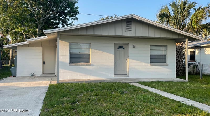 506 3rd Ave S, Jacksonville Beach, FL 32250