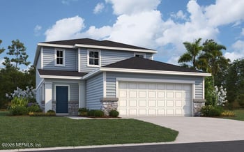 506 Barbosa Trl, St Augustine, FL 32095