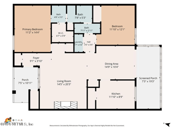 506 Clubhouse Ct, Jacksonville, FL 32256