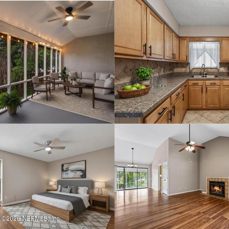 506 Clubhouse Ct, Jacksonville, FL 32256