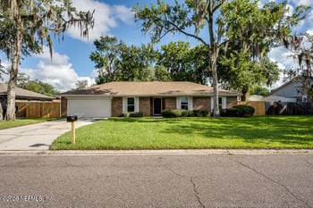506 Kevin Dr, Orange Park, FL 32073