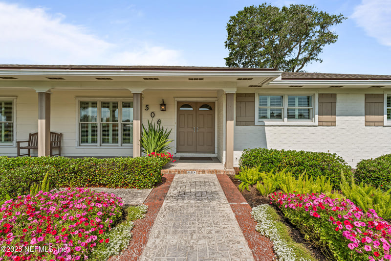 506 Le Master Dr, Ponte Vedra Beach, FL 32082