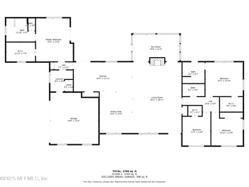 506 Le Master Dr, Ponte Vedra Beach, FL 32082