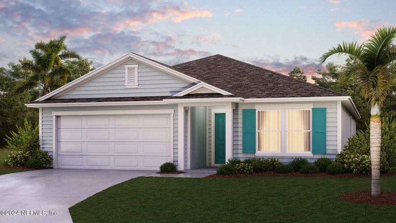 506 Orellana Rd, St Augustine, FL 32084