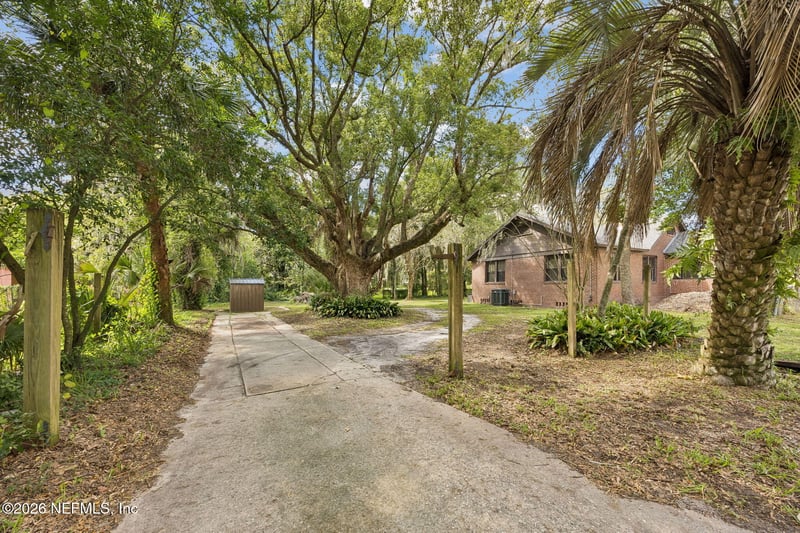 506 W 67th St, Jacksonville, FL 32208