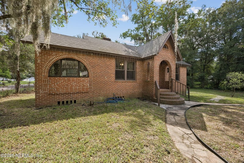 506 W 67th St, Jacksonville, FL 32208