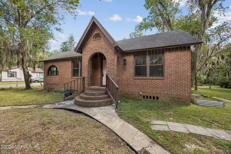 506 W 67th St, Jacksonville, FL 32208
