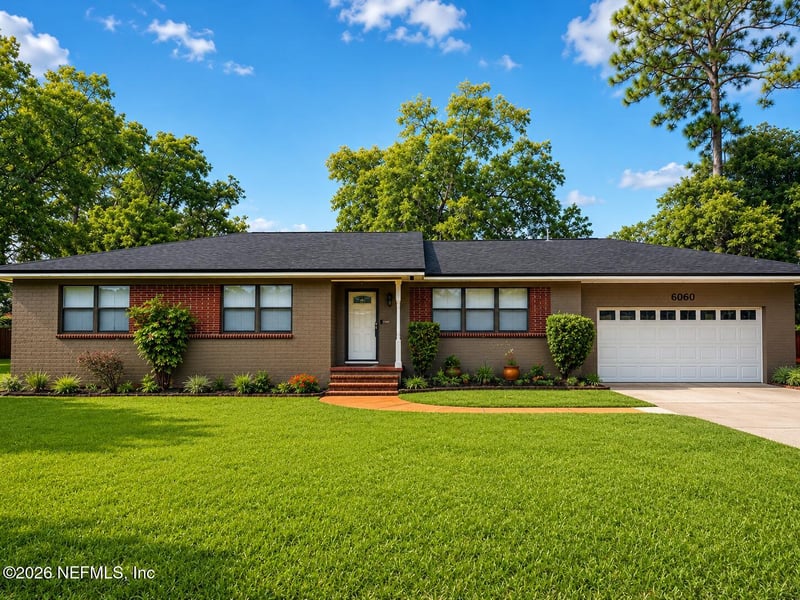 5060 Carmel Dr, Jacksonville, FL 32244