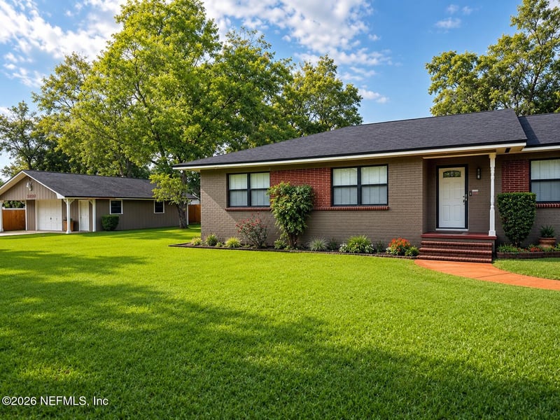 5060 Carmel Dr, Jacksonville, FL 32244