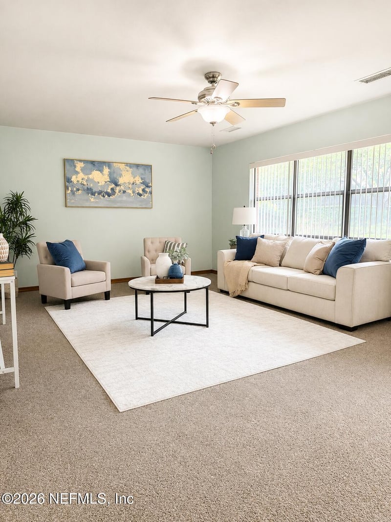 5060 Carmel Dr, Jacksonville, FL 32244