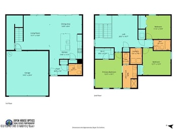 5065 Sawmill Point Way, Jacksonville, FL 32210
