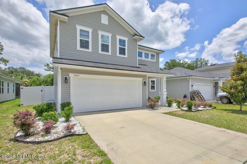 5065 Sawmill Point Way, Jacksonville, FL 32210