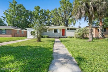 5068 Andrew Robinson Dr, Jacksonville, FL 32209