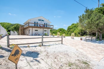 5069 Alta Vista Ave, St Augustine, FL 32080