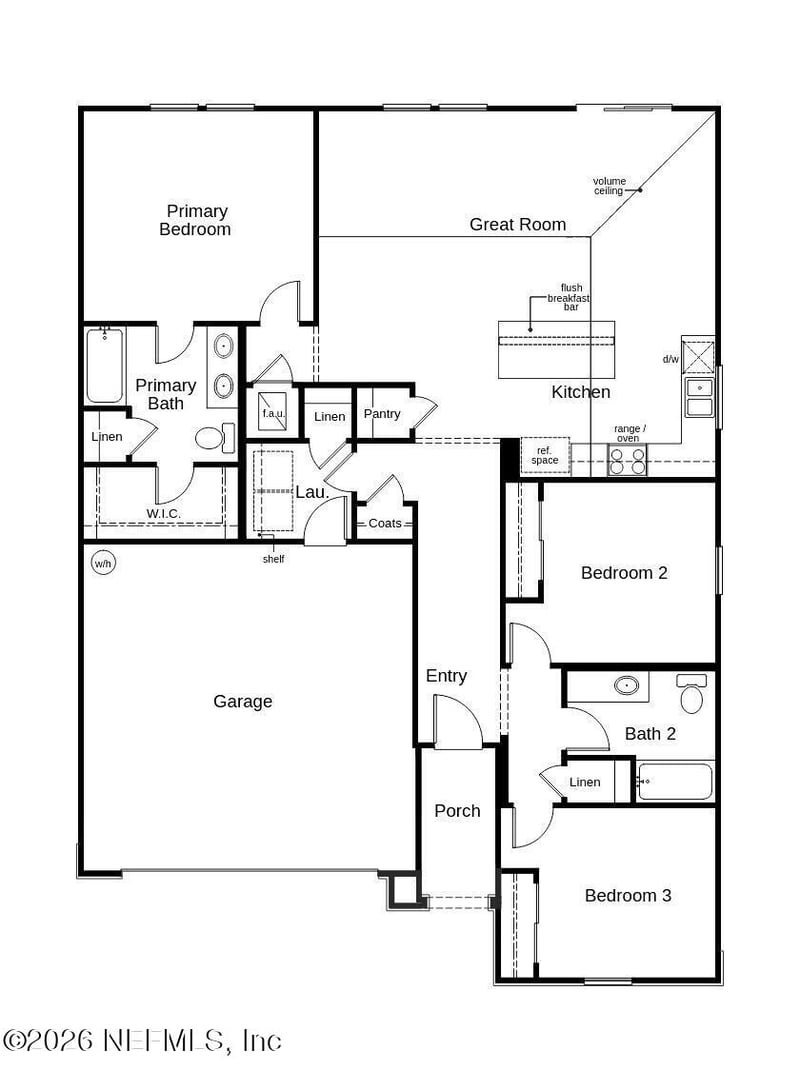 5069 Conference Dr, St Johns, FL 32259