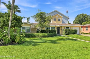 507 15th Ave N, Jacksonville Beach, FL 32250